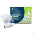 Sie sehen eine Packung Inkontinenz Attends Slip Flex L 8 28st, Produktbild: 04 Inkontinenz Attends Slip Flex L 8 28st, A-Nr.: 4271457 - 04