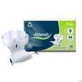 Sie sehen eine Packung Inkontinenz Attends Slip Flex M 9 26st, Produktbild: 03 Inkontinenz Attends Slip Flex M 9 26st, A-Nr.: 4271552 - 03