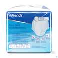 Sie sehen eine Packung Inkontinenz Attends Slip/einweghosen Pull Ons 8 L 16st, Produktbild: 03 Inkontinenz Attends Slip/einweghosen Pull Ons 8 L 16st, A-Nr.: 4257256 - 03