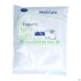 Sie sehen eine Packung Inkontinenz Molicare Fixpants Netzhoeschen Short Leg Gr Xl 3st, Produktbild: 02 Inkontinenz Molicare Fixpants Netzhoeschen Short Leg Gr Xl 3st, A-Nr.: 1088072 - 02