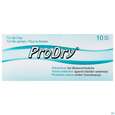 Inkontinenz Prodry Vaginaltampons 10st, A-Nr.: 2177369 - 02