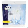 Sie sehen eine Packung Inkontinenz Tena Fix Hoeschen Spezial Cotton S 756603 1st, Produktbild: 01 Inkontinenz Tena Fix Hoeschen Spezial Cotton S 756603 1st, A-Nr.: 4843037 - 01
