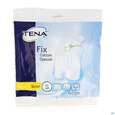 Sie sehen eine Packung Inkontinenz Tena Fix Hoeschen Spezial Cotton S 756603 1st, Produktbild: 02 Inkontinenz Tena Fix Hoeschen Spezial Cotton S 756603 1st, A-Nr.: 4843037 - 02