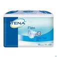 Sie sehen eine Packung Inkontinenz Tena Flex Plus M 723230 30st, Produktbild: 03 Inkontinenz Tena Flex Plus M 723230 30st, A-Nr.: 3032319 - 03
