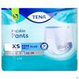 Inkontinenz Tena Pants Plus Xs Sca 792340 14st, A-Nr.: 4287926 - 01