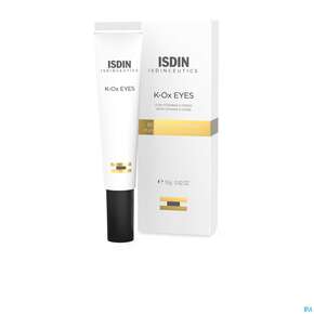 Isdin Isdinceutics K-ox Eyes 15ml, A-Nr.: 5570564 - 01