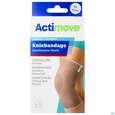 Sie sehen eine Packung Kniegelenksbandagen Actimove Everyday Support Geschlossene Patella Gr Xl 46-52cm 75575 1st, Produktbild: 01 Kniegelenksbandagen Actimove Everyday Support Geschlossene Patella Gr Xl 46-52cm 75575 1st, A-Nr.: 5263514 - 01
