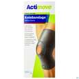Sie sehen eine Packung Kniegelenksbandagen Actimove/sport Offene Patella Gr M Oben 40,5-46cm 75585 1st, Produktbild: 01 Kniegelenksbandagen Actimove/sport Offene Patella Gr M Oben 40,5-46cm 75585 1st, A-Nr.: 5263282 - 01