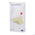 Sie sehen eine Packung Kompressen Grassolind Neutral Salbenkompresse Steril 10x 20cm 30st, Produktbild: 04 Kompressen Grassolind Neutral Salbenkompresse Steril 10x 20cm 30st, A-Nr.: 1232646 - 04