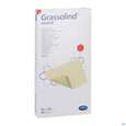 Sie sehen eine Packung Kompressen Grassolind Neutral Salbenkompresse Steril 10x 20cm 30st, Produktbild: 05 Kompressen Grassolind Neutral Salbenkompresse Steril 10x 20cm 30st, A-Nr.: 1232646 - 05