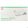 Kompressen Suprasorb/steril A Calzium-alginat 10x 20cm 10st, A-Nr.: 2203345 - 01