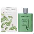 Sie sehen eine Packung L Erbolario Bad +duschgel Frescaessenza 036.7 250ml, Produktbild: 01 L Erbolario Bad +duschgel Frescaessenza 036.7 250ml, A-Nr.: 4387013 - 01