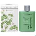 Sie sehen eine Packung L Erbolario Bad +duschgel Frescaessenza 036.7 250ml, Produktbild: 02 L Erbolario Bad +duschgel Frescaessenza 036.7 250ml, A-Nr.: 4387013 - 02