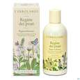 Sie sehen eine Packung L Erbolario Bad +duschgel Regine Dei Prati Maedesuess 036.6 250ml, Produktbild: 01 L Erbolario Bad +duschgel Regine Dei Prati Maedesuess 036.6 250ml, A-Nr.: 4246560 - 01