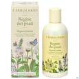 Sie sehen eine Packung L Erbolario Bad +duschgel Regine Dei Prati Maedesuess 036.6 250ml, Produktbild: 02 L Erbolario Bad +duschgel Regine Dei Prati Maedesuess 036.6 250ml, A-Nr.: 4246560 - 02
