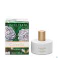 Sie sehen eine Packung L Erbolario Eau De Parfum Camelia Kamelie 066.8 50ml, Produktbild: 01 L Erbolario Eau De Parfum Camelia Kamelie 066.8 50ml, A-Nr.: 4296138 - 01