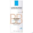 Sie sehen eine Packung La Roche Posay Gesichtspflege Hydreane Bb Cream Mittel 40ml, Produktbild: 01 La Roche Posay Gesichtspflege Hydreane Bb Cream Mittel 40ml, A-Nr.: 4116024 - 01