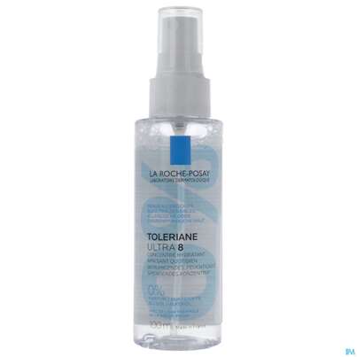 La Roche Posay Gesichtspflege Toleriane Ultra 8 Spray 100ml, A-Nr.: 5095258 - 01