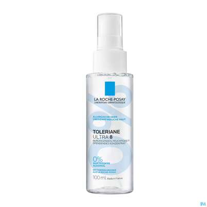 La Roche Posay Gesichtspflege Toleriane Ultra 8 Spray 100ml, A-Nr.: 5095258 - 03