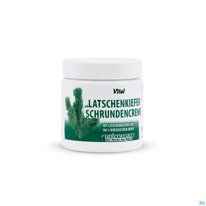 Naturkosmetik Schrundencreme 100ml, A-Nr.: 3895492 - 02