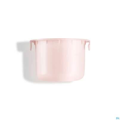 Sie sehen eine Packung Lierac Hydragenist The/rehydrating/refill Radiance Cream 50ml, Produktbild: 05 Lierac Hydragenist The/rehydrating/refill Radiance Cream 50ml, A-Nr.: 5794950 - 05