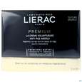 Sie sehen eine Packung Lierac Premium Reichhaltige Creme 18 50ml, Produktbild: 02 Lierac Premium Reichhaltige Creme 18 50ml, A-Nr.: 4887980 - 02
