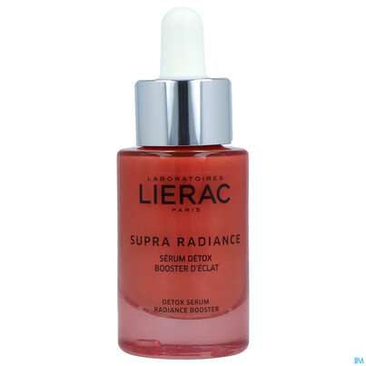 Lierac Supra Radiance Serum 30ml, A-Nr.: 5171344 - 04