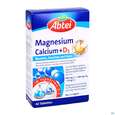 Magnesium +calcium +d3 Tabl Abtei 42st, A-Nr.: 2969254 - 03