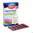 Sie sehen eine Packung Mariendistel Oel Kapseln Abtei 30st, Produktbild: 05 Mariendistel Oel Kapseln Abtei 30st, A-Nr.: 3396441 - 05