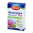 Mariendistel Oel Kapseln Abtei Titandioxidfrei 50000 30st, A-Nr.: 5720466 - 02