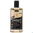 Massage Liquid Warm Up/vanille 150ml, A-Nr.: 5133510 - 01