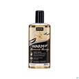 Massage Liquid Warm Up/vanille 150ml, A-Nr.: 5133510 - 02