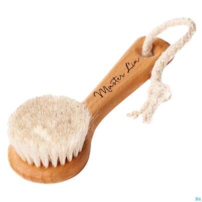 Sie sehen eine Packung Master Lin Buerste Gesichtsmassage Ml211 1st, Produktbild: 01 Master Lin Buerste Gesichtsmassage Ml211 1st, A-Nr.: 3398078 - 01