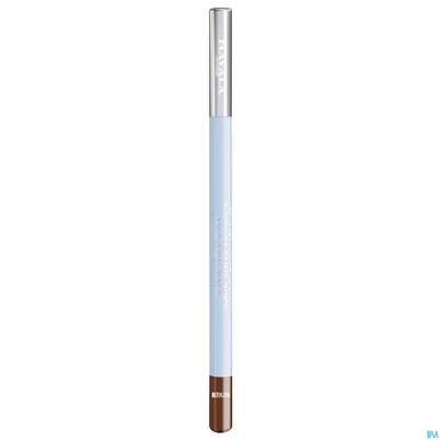 Sie sehen eine Packung Mavala Kajalstifte Brun/braun 1,4g, Produktbild: 01 Mavala Kajalstifte Brun/braun 1,4g, A-Nr.: 3650891 - 01