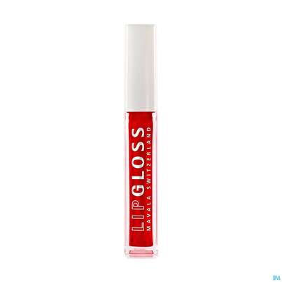Mavala Lipgloss 26 Strawberry 5,3ml, A-Nr.: 3968179 - 01
