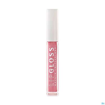 Mavala Lipgloss 29 Grapefruit 5,3ml, A-Nr.: 3968216 - 01