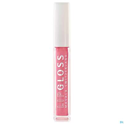 Mavala Lipgloss 29 Grapefruit 5,3ml, A-Nr.: 3968216 - 02