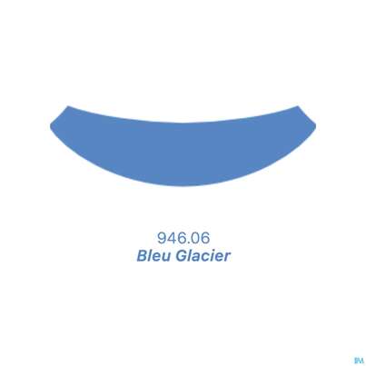 Sie sehen eine Packung Mavala Mascara/waterproof Glacier Blue 10ml, Produktbild: 04 Mavala Mascara/waterproof Glacier Blue 10ml, A-Nr.: 3965666 - 04