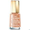 Sie sehen eine Packung Mavala Nagellacke 116 Wind Bree 5ml, Produktbild: 01 Mavala Nagellacke 116 Wind Bree 5ml, A-Nr.: 4197347 - 01