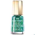 Sie sehen eine Packung Mavala Nagellacke 142 Magic Con 5ml, Produktbild: 01 Mavala Nagellacke 142 Magic Con 5ml, A-Nr.: 4270446 - 01