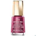 Mavala Nagellacke 173 Vertigo Red 5ml, A-Nr.: 3885134 - 01