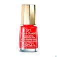 Mavala Nagellacke 277 Smily Orange 5ml, A-Nr.: 4321304 - 02