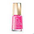 Sie sehen eine Packung Mavala Nagellacke 285 Rose Hill 5ml, Produktbild: 02 Mavala Nagellacke 285 Rose Hill 5ml, A-Nr.: 4515899 - 02