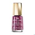 Sie sehen eine Packung Mavala Nagellacke 390 Cherry Co 5ml, Produktbild: 02 Mavala Nagellacke 390 Cherry Co 5ml, A-Nr.: 4173708 - 02