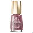 Mavala Nagellacke 981 Cacao 5ml, A-Nr.: 5066392 - 01