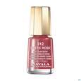 Mavala Nagellacke Sublime 312 Poetic Rose 5ml, A-Nr.: 4152072 - 02