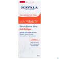 Sie sehen eine Packung Mavala Skin Vitality Serum 533.02 30ml, Produktbild: 01 Mavala Skin Vitality Serum 533.02 30ml, A-Nr.: 4910667 - 01