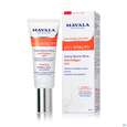 Sie sehen eine Packung Mavala Skin Vitality Tagescreme 534.02 45ml, Produktbild: 03 Mavala Skin Vitality Tagescreme 534.02 45ml, A-Nr.: 4910673 - 03
