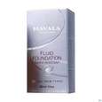 Mavala Fluid Foundation Natuel 30ml, A-Nr.: 3648902 - 02