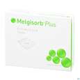 Melgisorb Plus Steril 5x 5cm 10st, A-Nr.: 4245106 - 04